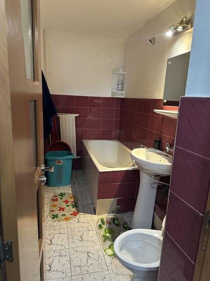 Apartament cu 2 camere decomandat în Dristor