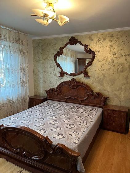 Casă cu 4 camere în Rucăr
