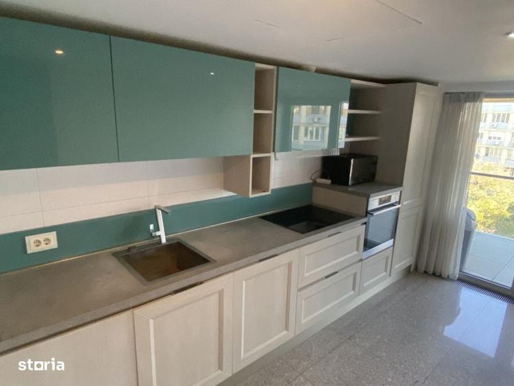 Penthouse, 5 camere, piscina proprie, zona Kiseleff - Arcul de Triumf - 3