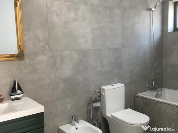 Casă cu Teren 510 Mp în Central