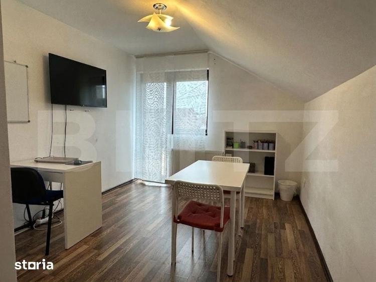 Casă cu 4 camere cu Teren 330 Mp în Giroc