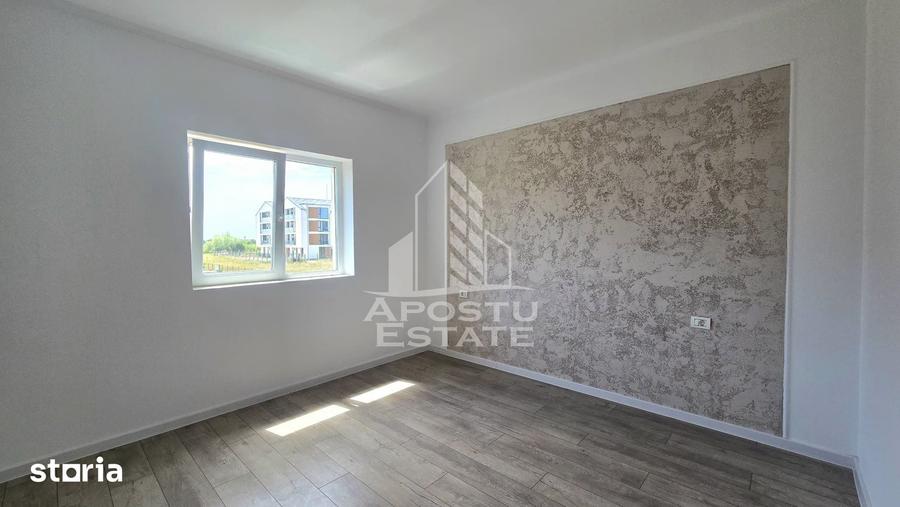 Apartament nou cu 3 camere de vanzare, etaj 1, terasa, Torontalului - 3