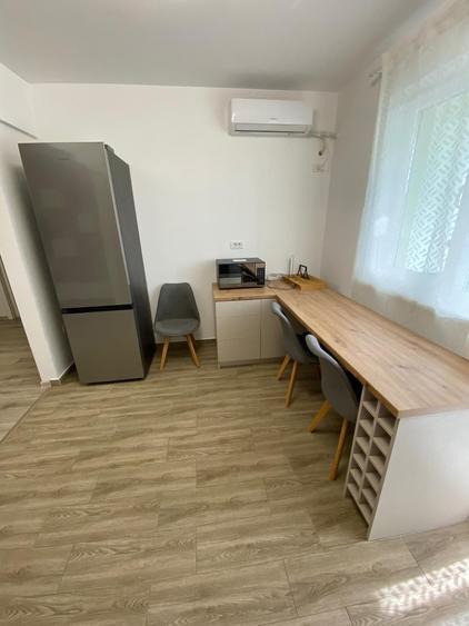 Apartament cu 2 camere decomandat în Theodor Pallady