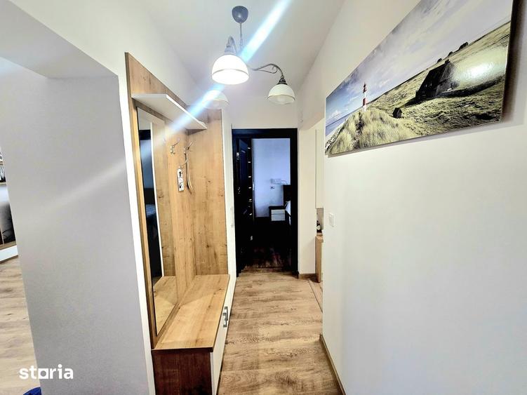 Apartament cu 3 camere în Ultracentral