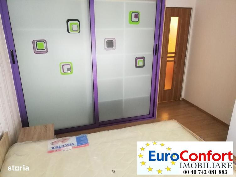 Inchiriez apartament 2 camere Cartier Rezidential Ared Uta - 4