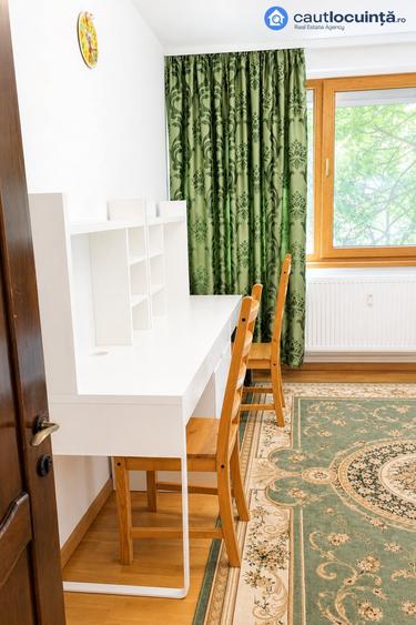 Apartament cu 3 camere în Câmpia Libertății
