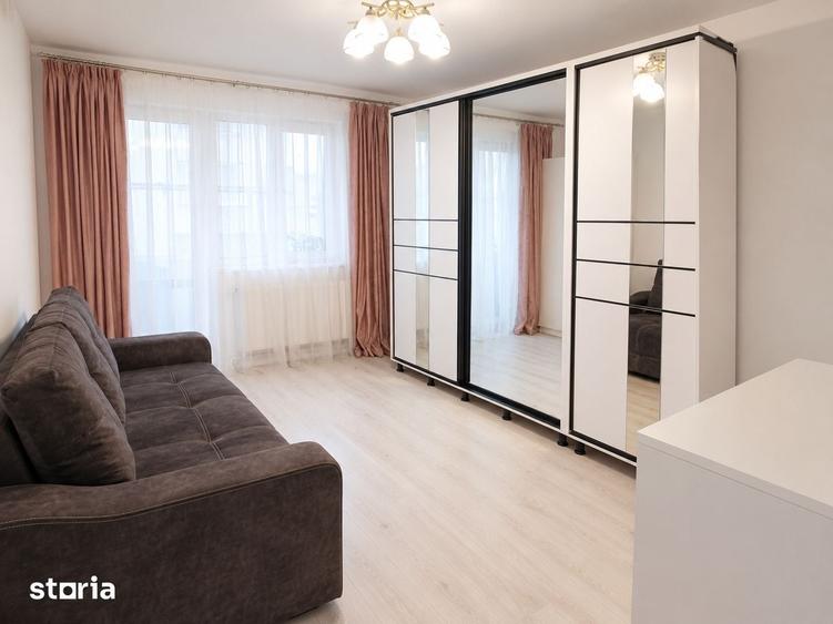 Apartament Decomandat - SU 64MP | 2 Balcoane | Bloc cu Lift - Manastur - 6
