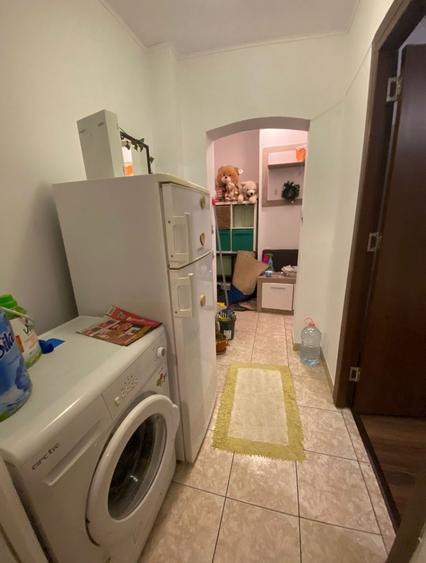 Garsonieră decomandată în Găvana