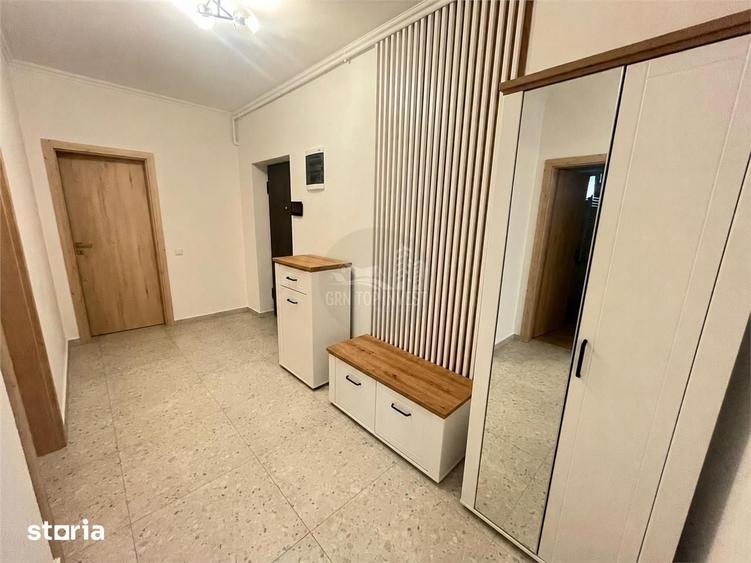 Apartament cu 3 camere în Lazaret