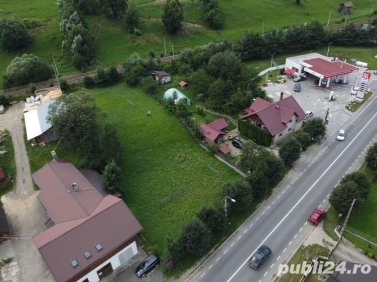 Teren în Nord