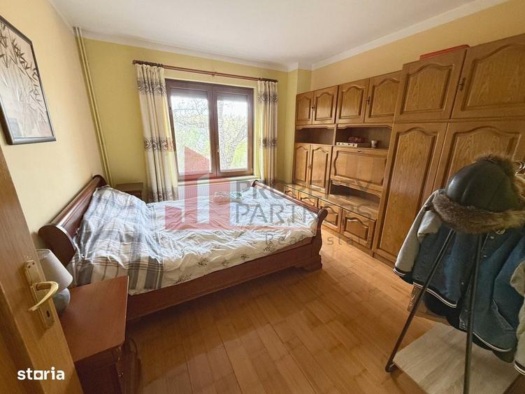Casă cu 4 camere în Sohodol