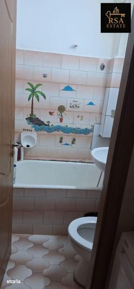Apartament cu 2 camere decomandat în Nord