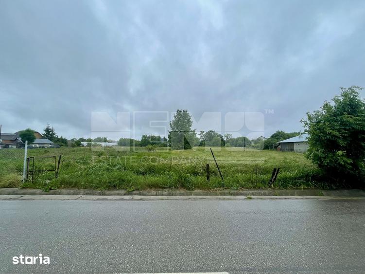 Teren Intravilan 11 Ari | Radau?i | Deschidere 24 M | Utilita?i - 2