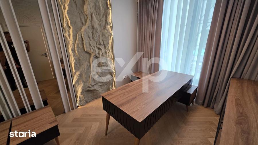 Vila de inchiriat- 4 camere- unicat- Matei Milo - 16