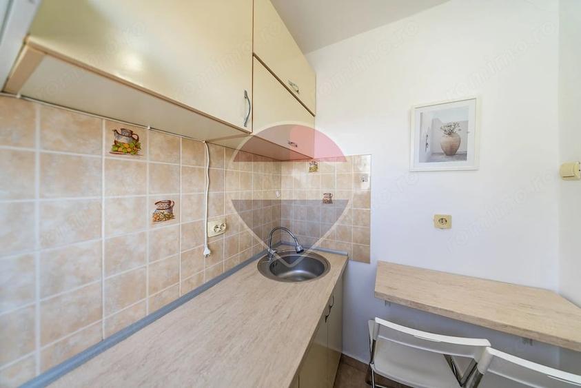 Apartament 1 camera | Confectii, langa Universitatea Vasile Goldi? - 7