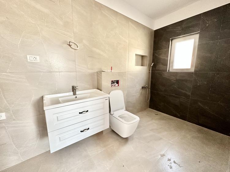 Duplex pe parter | 86 mp | Teren 345 mp | Mansardabil | Mosnita Veche - 11