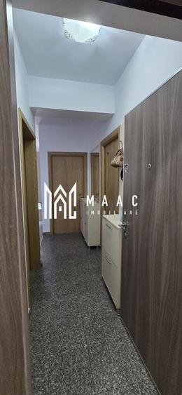 Apartament cu 2 camere decomandat, mobilat în Mihai Viteazul