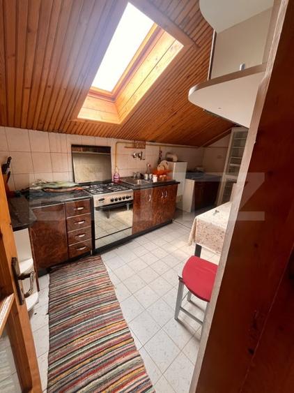 Apartament 3 camere, 73 mp, decomandat, Mărășești - 6