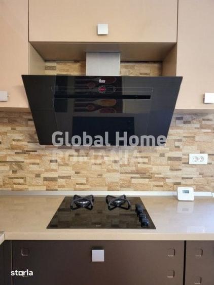 Apartament cu 3 camere în Prelungirea Ghencea