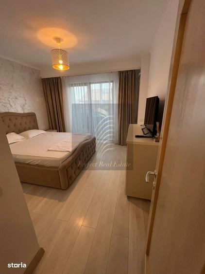 Apartament cu 2 camere în Turcoaia
