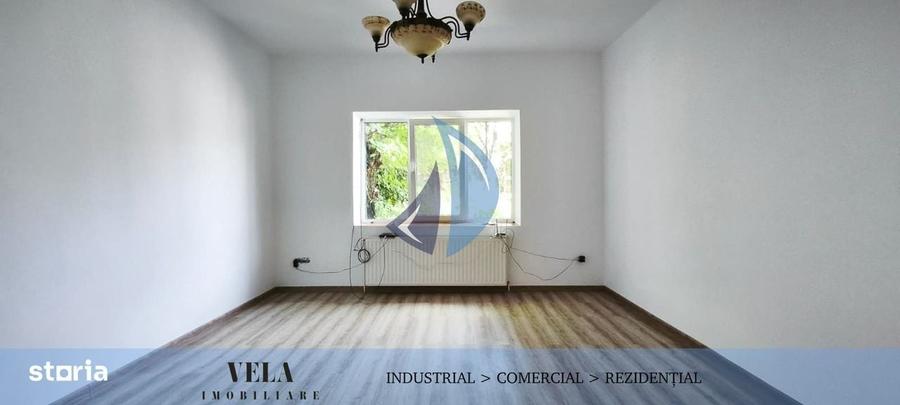 Spațiu comercial, de 110 mp, în Semicentral