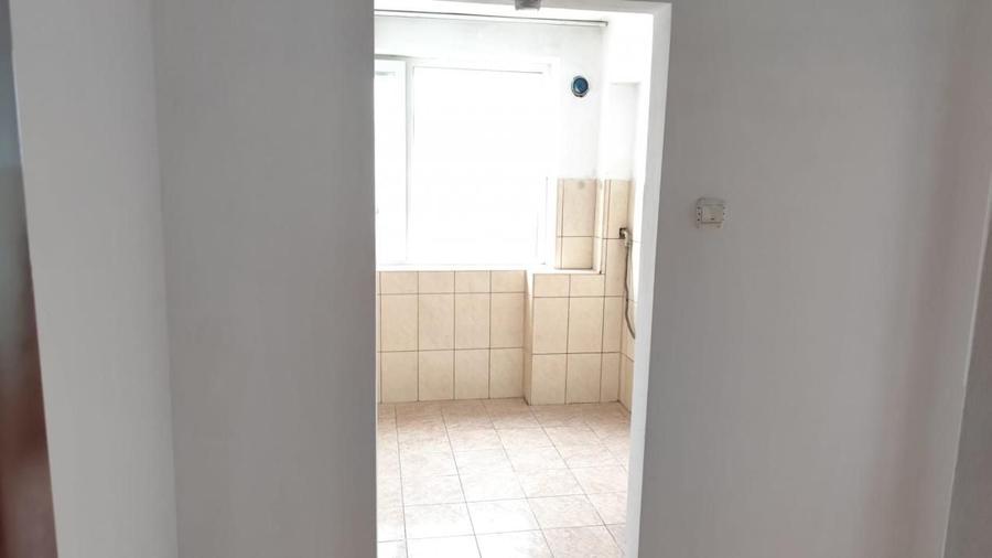 Apartament cu 2 camere semidecomandat în Cina