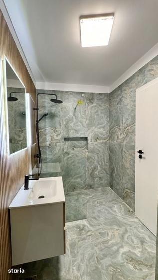 2 camere, 45 mp, balcon 10 mp, garaj, etaj 4 din 8, lift, Eroilor - 6