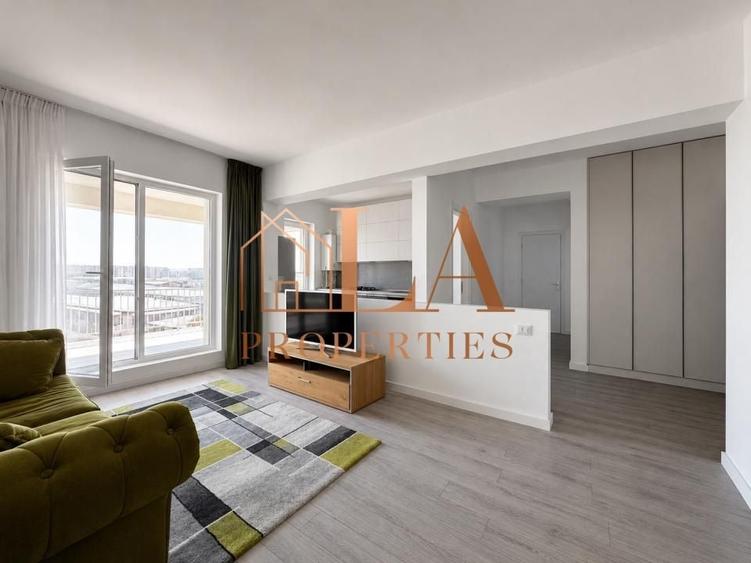 Apartament 3 camere 103mp | Parcare optional | Rosa Residence-Titan - 3