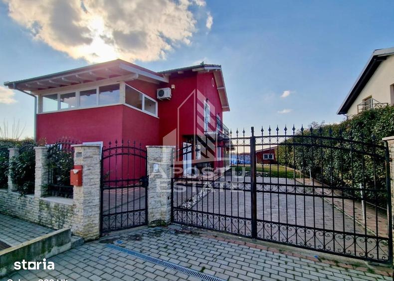 Casă cu 4 camere cu Teren 765 Mp în Zădăreni