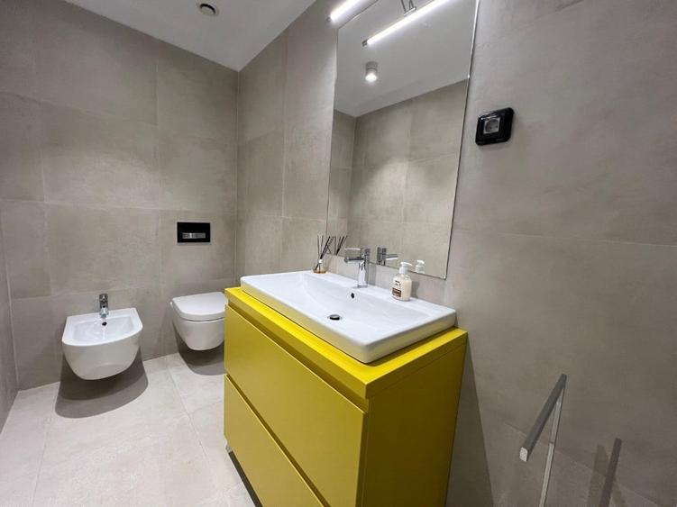 Gafencu Residence 2 camere, 2 bai, proprietar - 12