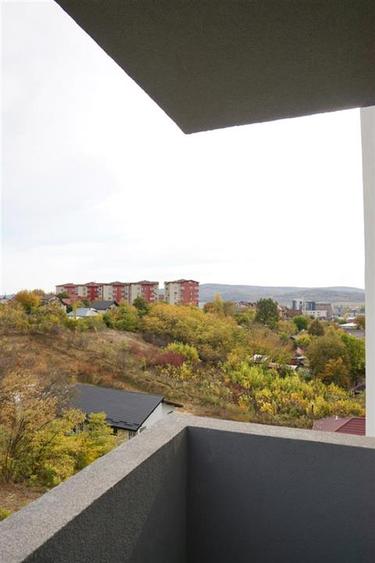 Apartament cu 2 camere decomandat în Tătărași