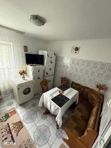 Apartament 2 camere - zona Capat 1 - 6
