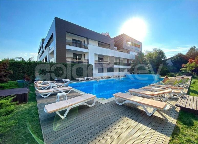 Apartament cu 2 camere semidecomandat, mobilat în Iancu Nicolae
