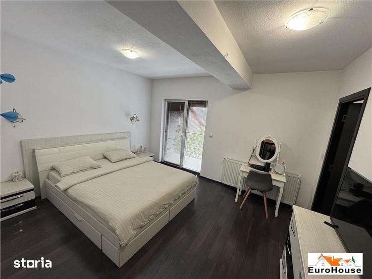 Casă cu 3 camere cu Teren 150 Mp în Cetate