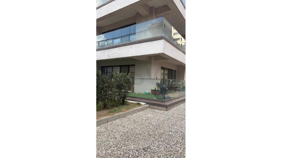 Apartament cu 3 camere decomandat, mobilat în Pipera