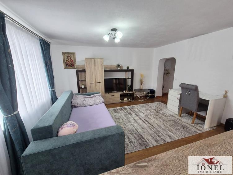 Casă individuală cu 3 camere cu Teren 4700 Mp în Vințu de Jos