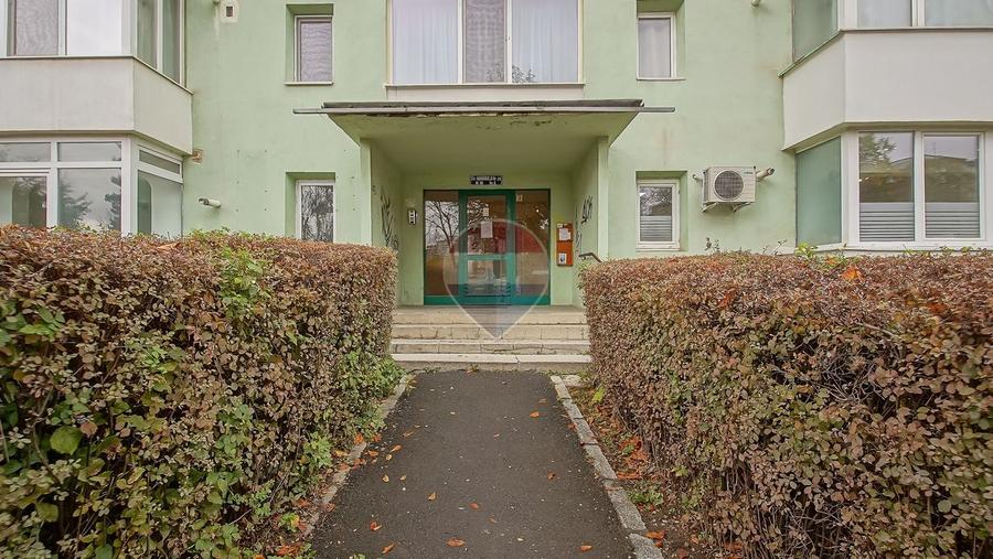 Apartament cu 2 camere semidecomandat, mobilat în Gării