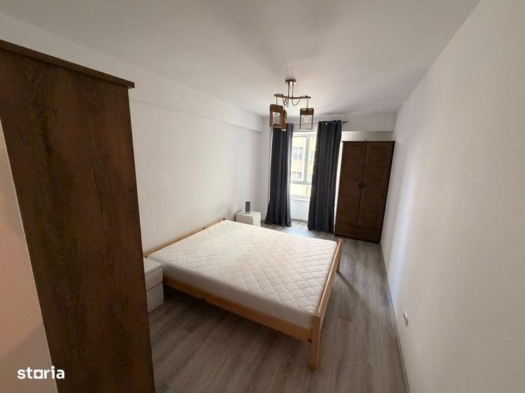 Apartament 2 camere bloc nou (2022) - Rasarit de Soare / Copou - 1