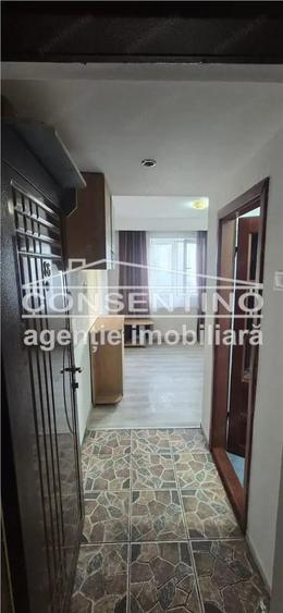 Se vinde garsoniera ,Micro 14 , libera , confort3 - 7