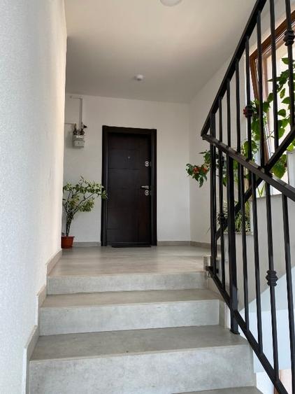 Apartament cu 2 camere decomandat, mobilat în Dumbrăvița
