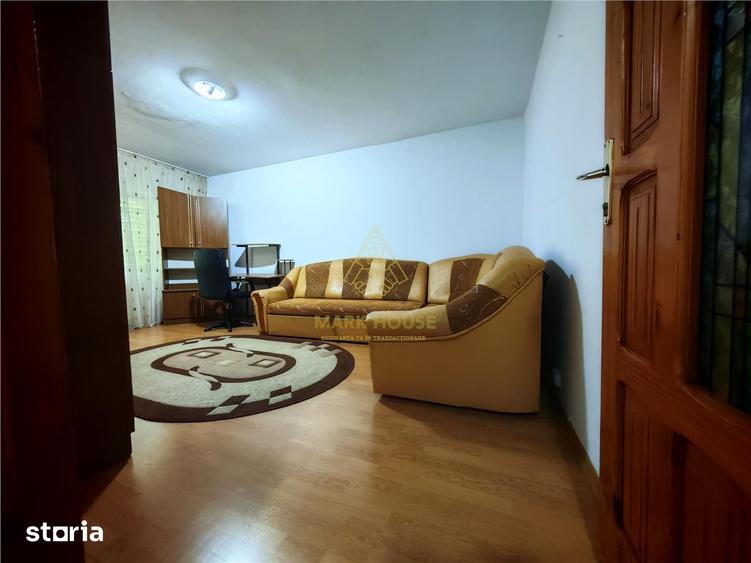 Apartament cu 2 camere decomandat în Mioriței