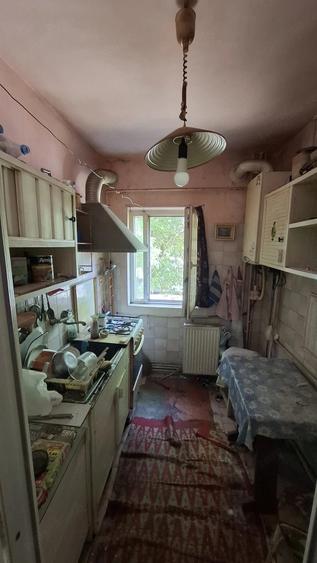 Garsonieră decomandată în Dâmbovița