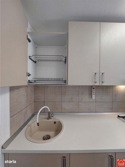 Apartament renovat, parter, zona P-ta Mihai Viteazul - 1
