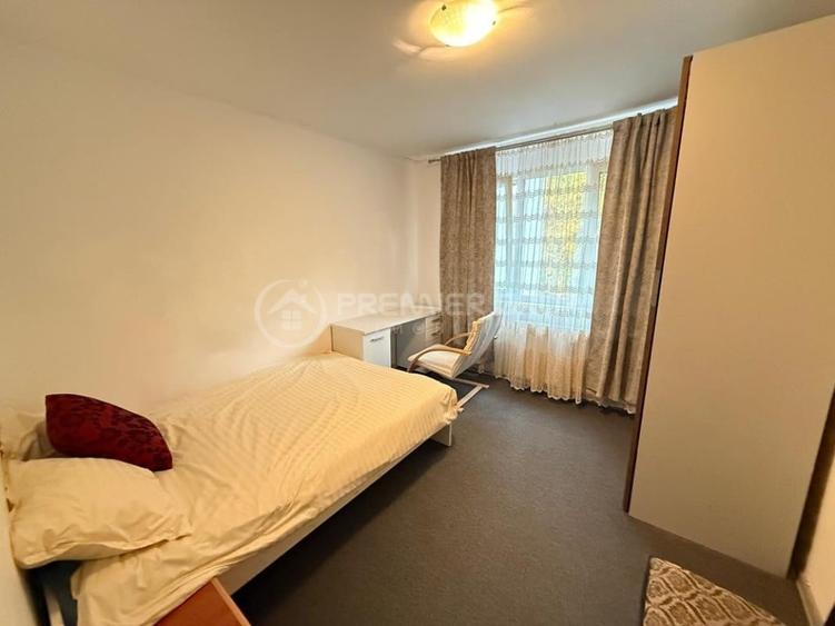 Apartament cu 2 camere în Tătărași