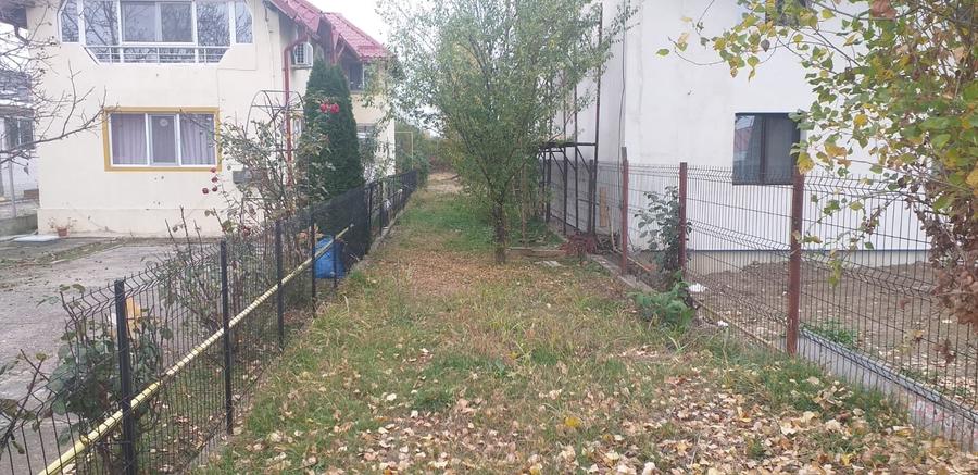 Teren Construcții intravilan de 1332 mp, în Poștei - Bucov