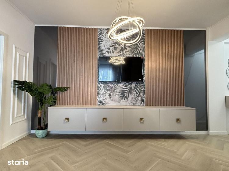 Apartament 3 camere finisaje PREMIUM in Selimbar, zona Triajului - 14