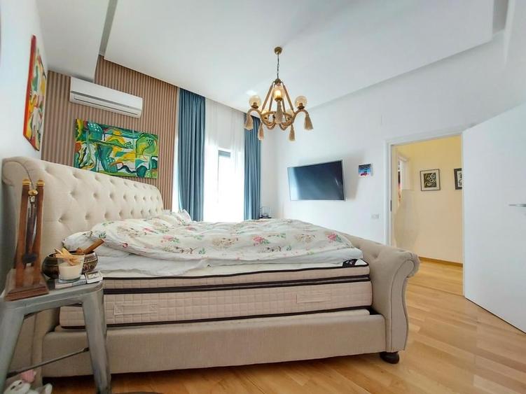 3 camere - Bulevardul Pipera - 13