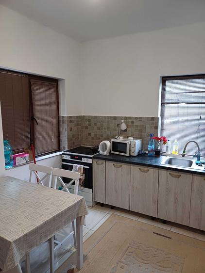 Casă cu 3 camere în Șăulia