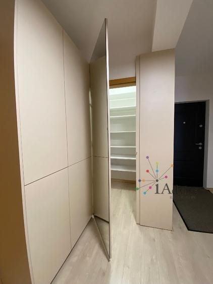 Apartament cu 4 camere decomandat în Avantgarden