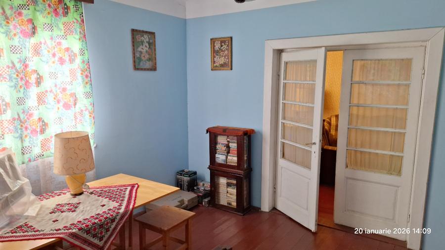 Vând casa 137 mp cu teren 1.796 mp - 14